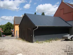 Pronájem komerční nemovitosti, Kladno, Školská, 303 m2