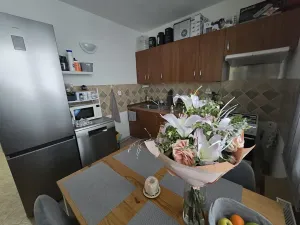 Prodej bytu 2+kk, Moravské Budějovice, Hloužkova, 69 m2