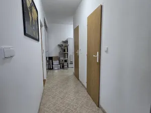Prodej bytu 2+kk, Moravské Budějovice, Hloužkova, 69 m2