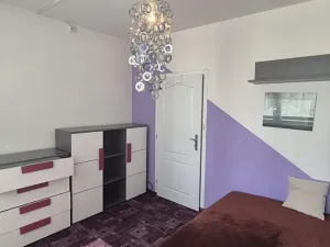 Pronájem bytu 3+1, Česká Lípa, Újezd, 75 m2