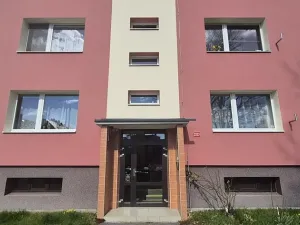 Pronájem bytu 3+1, Česká Lípa, Újezd, 75 m2