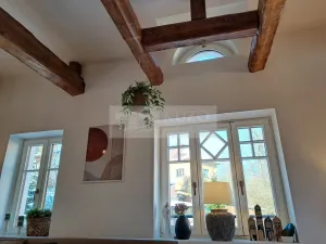 Prodej bytu 3+kk, Jablonec nad Nisou, Saskova, 97 m2