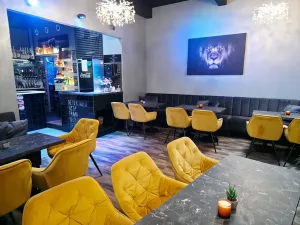 Prodej restaurace, Praha - Vinohrady, Vinohradská, 270 m2