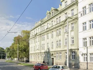 Pronájem kanceláře, Ostrava - Moravská Ostrava, Nádražní, 107 m2