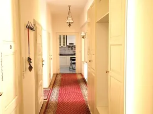 Pronájem kanceláře, Ostrava - Moravská Ostrava, Nádražní, 107 m2