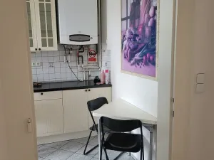 Pronájem kanceláře, Ostrava - Moravská Ostrava, Nádražní, 107 m2