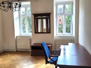 Pronájem bytu 3+1, Ostrava - Moravská Ostrava, Nádražní, 107 m2