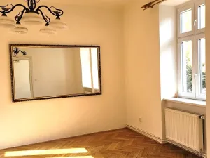 Pronájem bytu 3+1, Ostrava - Moravská Ostrava, Nádražní, 107 m2