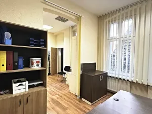 Prodej kanceláře, Karlovy Vary, I. P. Pavlova, 47 m2