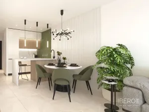 Prodej bytu 3+kk, Orihuela, Španělsko, Paseo Marítimo de Playa Flamenca, 73 m2