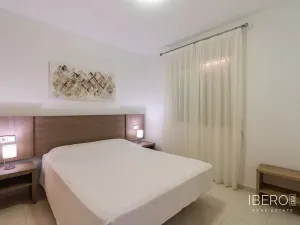 Prodej bytu 2+kk, Calp, Španělsko, 56 m2