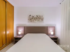 Prodej bytu 2+kk, Calp, Španělsko, 56 m2