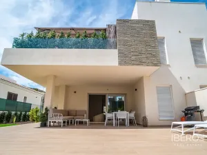 Prodej bytu 4+kk, Algorfa, Španělsko, 95 m2