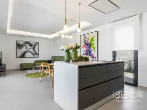 Prodej rodinného domu, Rojales, Španělsko, 136 m2