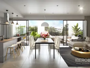 Prodej bytu 3+kk, San Miguel de Salinas, Španělsko, 67 m2