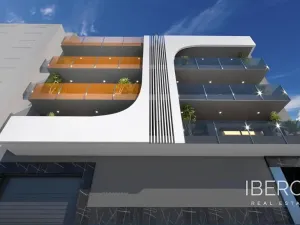 Prodej bytu 4+kk, Torrevieja, Španělsko, 134 m2