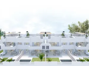 Prodej bytu 4+kk, Pilar de la Horadada, Španělsko, Avenida de la Torre, 78 m2