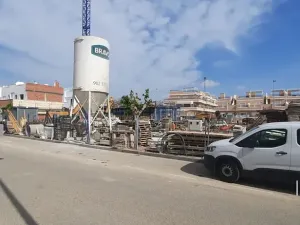 Prodej bytu 4+kk, Pilar de la Horadada, Španělsko, Avenida de la Torre, 78 m2