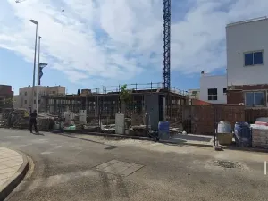 Prodej bytu 4+kk, Pilar de la Horadada, Španělsko, Avenida de la Torre, 78 m2