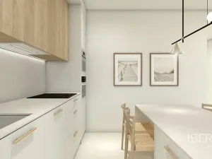 Prodej bytu 3+kk, Pilar de la Horadada, Španělsko, Avenida de la Torre, 68 m2