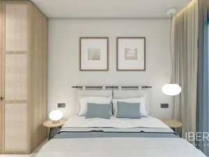 Prodej bytu 3+kk, Pilar de la Horadada, Španělsko, Avenida de la Torre, 68 m2