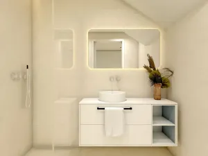 Prodej bytu 3+kk, Pilar de la Horadada, Španělsko, Avenida de la Torre, 68 m2