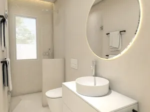 Prodej bytu 3+kk, Pilar de la Horadada, Španělsko, Avenida de la Torre, 68 m2