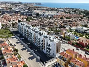 Prodej bytu 3+kk, Orihuela, Španělsko, Paseo Marítimo de Playa Flamenca, 110 m2