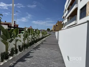 Prodej bytu 3+kk, Orihuela, Španělsko, Paseo Marítimo de Playa Flamenca, 110 m2