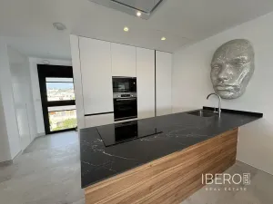 Prodej bytu 3+kk, Orihuela, Španělsko, Paseo Marítimo de Playa Flamenca, 110 m2