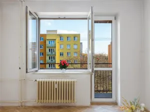 Prodej bytu 3+1, Havířov - Podlesí, Kmochova, 63 m2