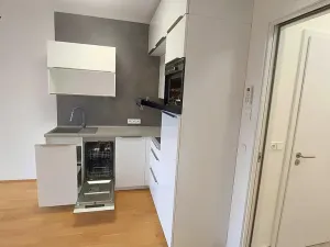 Prodej bytu 1+kk, Praha, Formanská, 33 m2