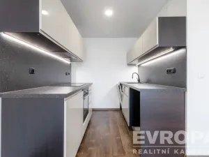 Prodej bytu 2+kk, Praha - Braník, Novodvorská, 40 m2