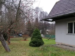 Prodej chaty, Cheb, 30 m2