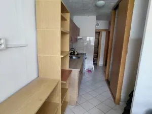 Prodej bytu 3+1, Praha - Horní Počernice, Lhotská, 73 m2