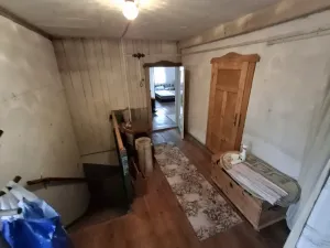 Prodej rodinného domu, Hranice, Dobrovského, 160 m2