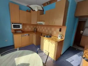 Prodej bytu 2+1, Aš, 50 m2