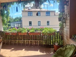 Prodej rodinného domu, Kynšperk nad Ohří, Sokolovská, 508 m2