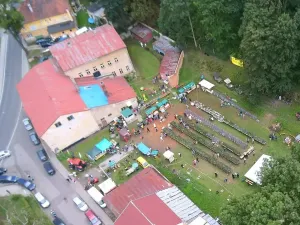 Prodej komerční nemovitosti, Kynšperk nad Ohří, Sokolovská, 928 m2