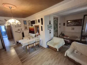 Prodej rodinného domu, Krásná, 149 m2