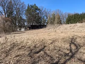 Prodej zahrady, Cheb, 3452 m2