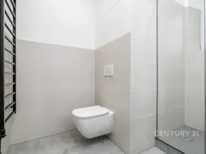 Pronájem bytu 2+1, Děčín, Ruská, 50 m2