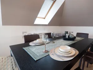 Prodej bytu 3+kk, Olomouc, Horní lán, 83 m2