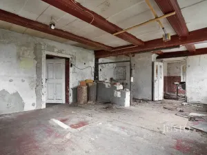 Prodej pozemku pro bydlení, Mikulášovice, 1013 m2