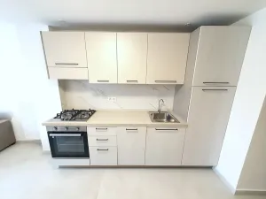 Pronájem bytu 2+kk, Praha - Nusle, náměstí Bratří Synků, 63 m2