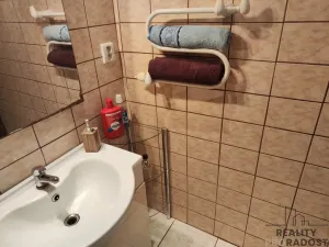 Prodej bytu 2+1, Chomutov, Bezručova, 64 m2