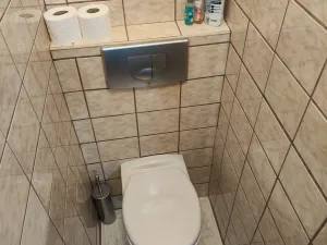 Prodej bytu 2+1, Chomutov, Bezručova, 64 m2