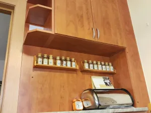 Prodej bytu 2+1, Chomutov, Bezručova, 64 m2