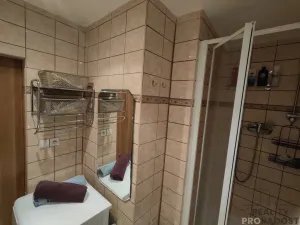 Prodej bytu 2+1, Chomutov, Bezručova, 64 m2