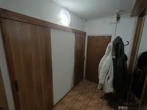 Prodej bytu 2+1, Chomutov, Bezručova, 64 m2